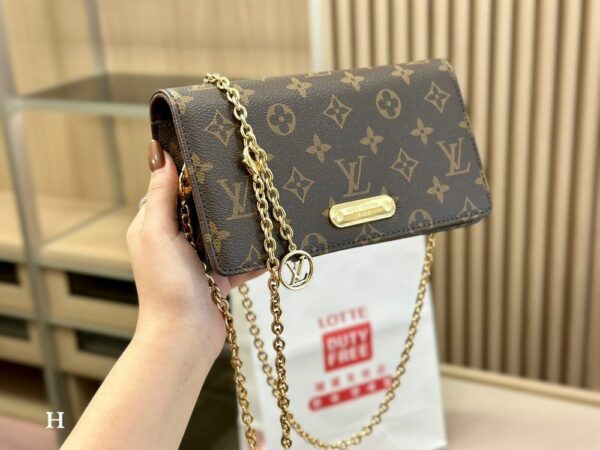 New Arrival LV Handbag L466