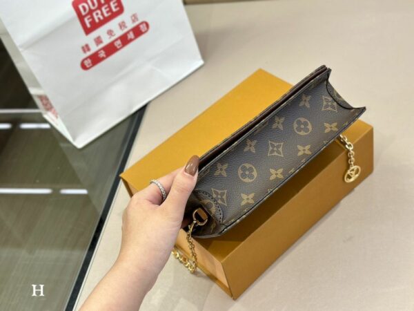 New Arrival LV Handbag L466