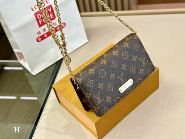 New Arrival LV Handbag L466