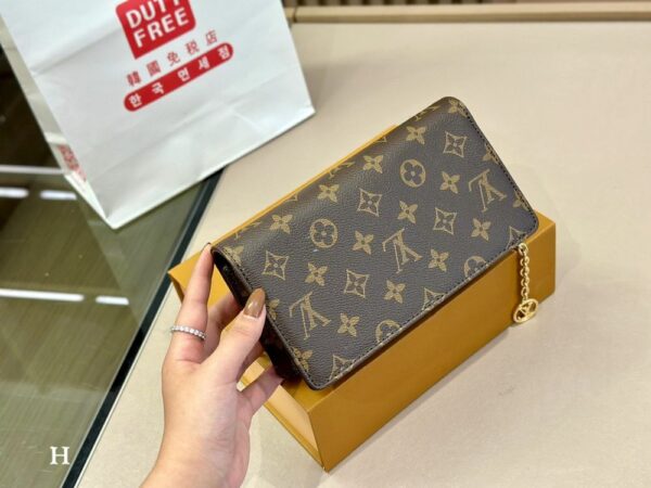 New Arrival LV Handbag L466