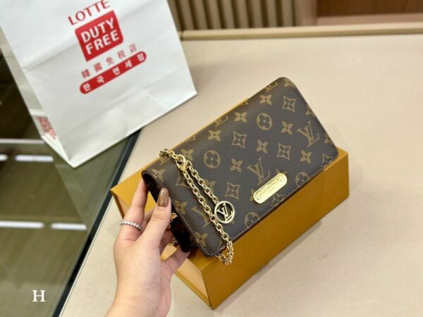 New Arrival LV Handbag L466