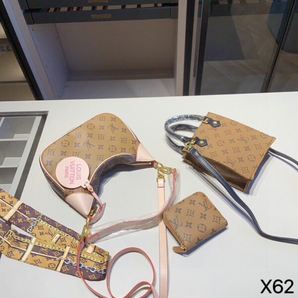 New Arrival LV Handbag L465
