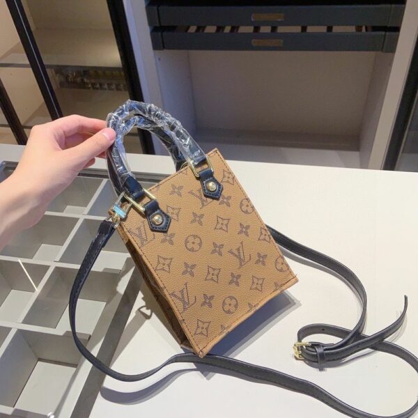 New Arrival LV Handbag L465