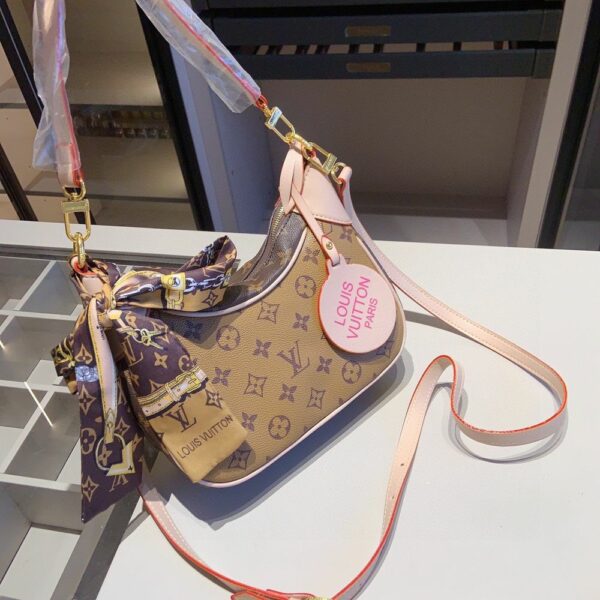 New Arrival LV Handbag L465