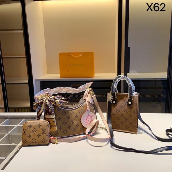 New Arrival LV Handbag L465