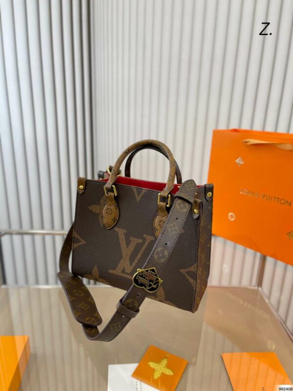 New Arrival Bag L3580