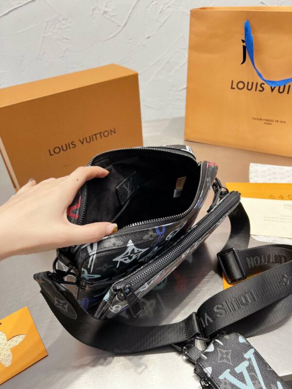 New Arrival Bag L3556