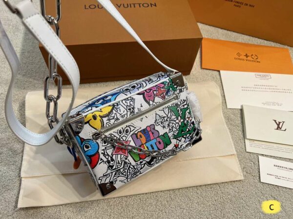 New Arrival Bag L3532