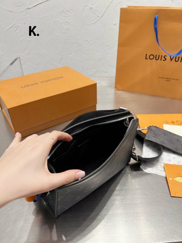 New Arrival Bag L3517