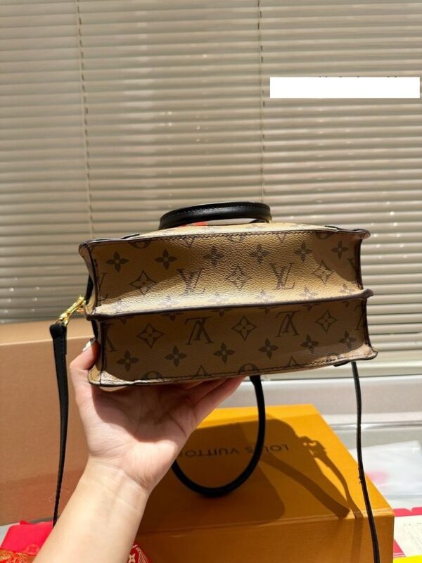New Arrival LV Handbag L462