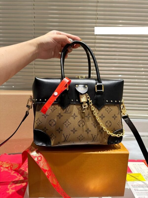 New Arrival LV Handbag L462