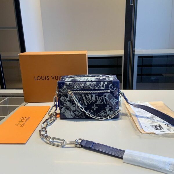 New Arrival LV Handbag L461