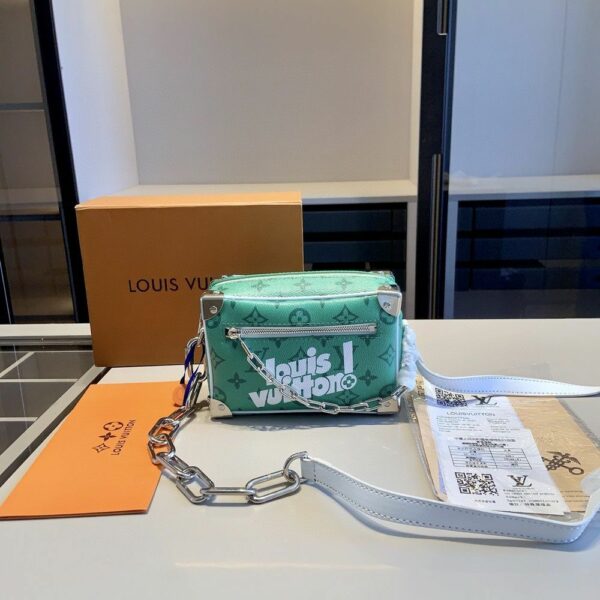 New Arrival LV Handbag L461