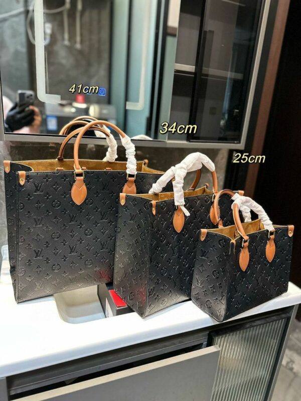 New Arrival LV Handbag L459