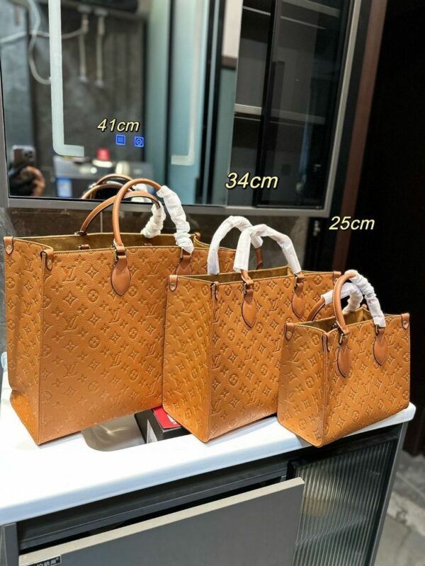 New Arrival LV Handbag L459