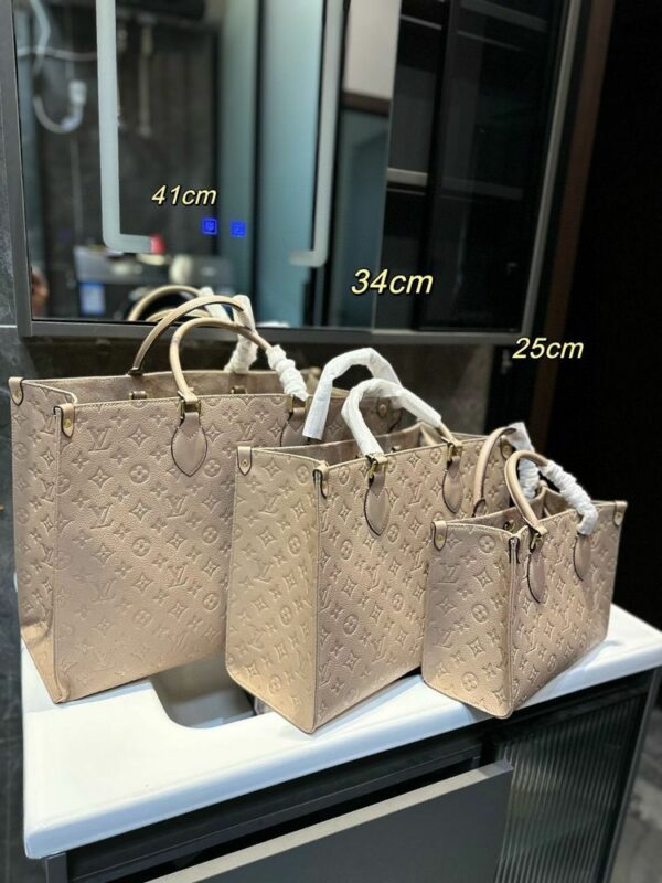 New Arrival LV Handbag L459
