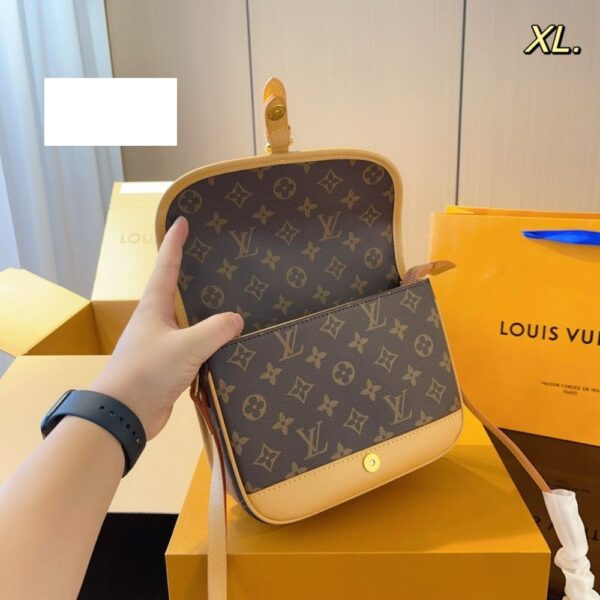 New Arrival LV Handbag L456