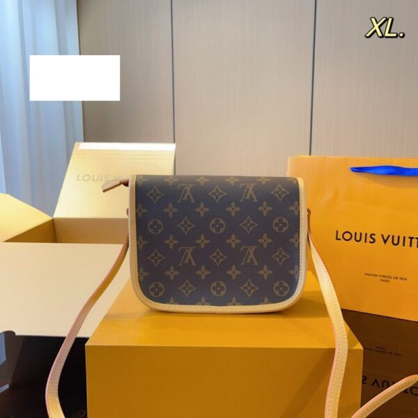 New Arrival LV Handbag L456
