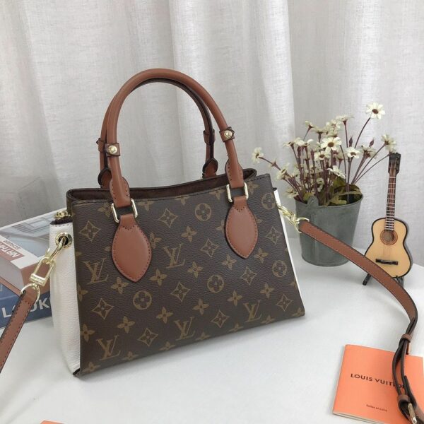 New Arrival LV Handbag L455