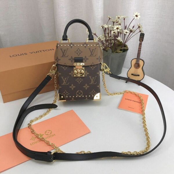 New Arrival LV Handbag L454