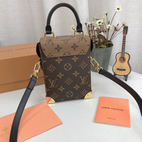 New Arrival LV Handbag L454