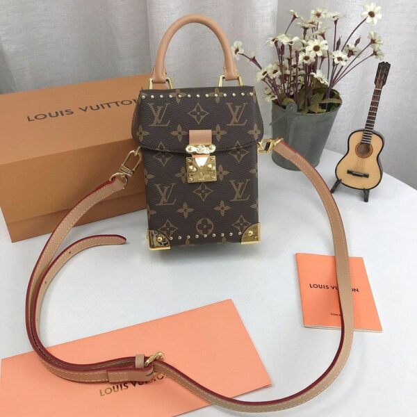 New Arrival LV Handbag L454