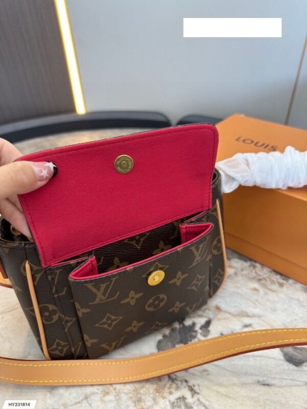 New Arrival LV Handbag L451