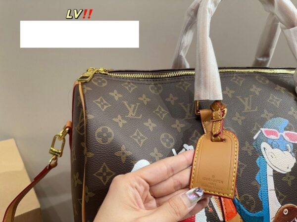 New Arrival LV Handbag L452