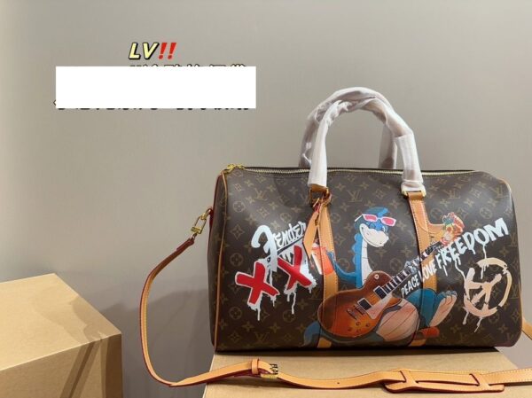 New Arrival LV Handbag L452