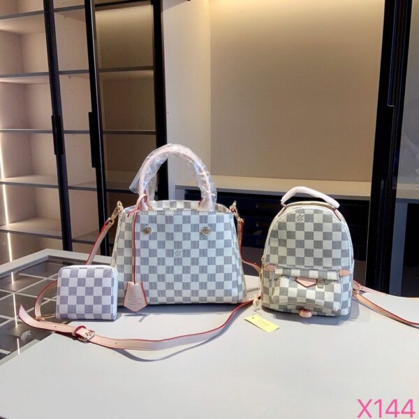 New Arrival LV Handbag L447
