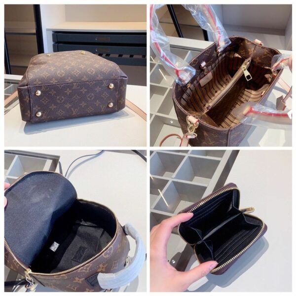 New Arrival LV Handbag L447