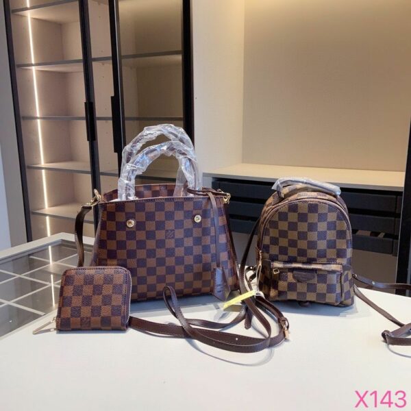 New Arrival LV Handbag L447