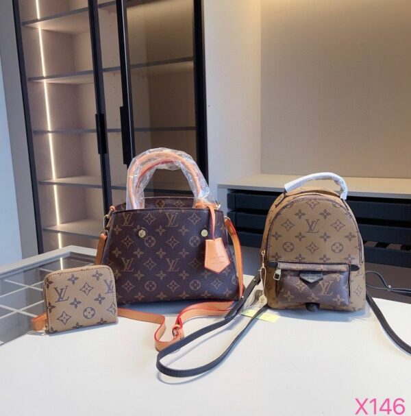 New Arrival LV Handbag L447