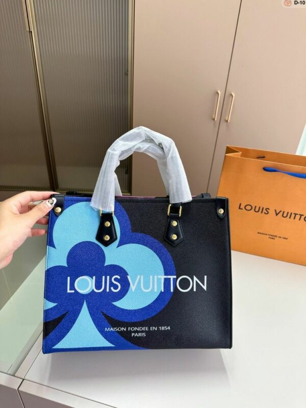 New Arrival LV Handbag L445