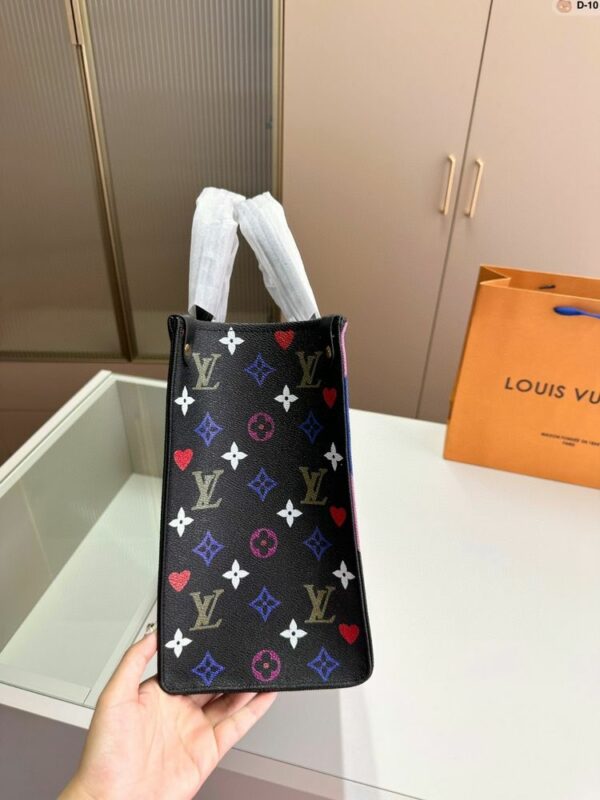 New Arrival LV Handbag L445
