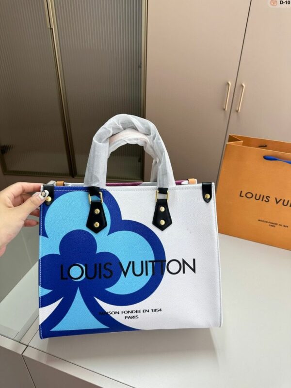 New Arrival LV Handbag L445