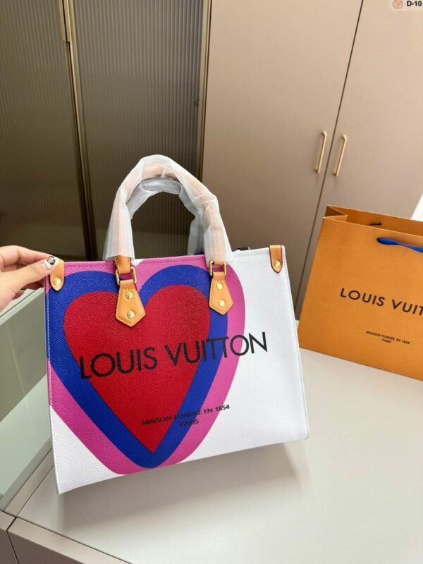 New Arrival LV Handbag L445