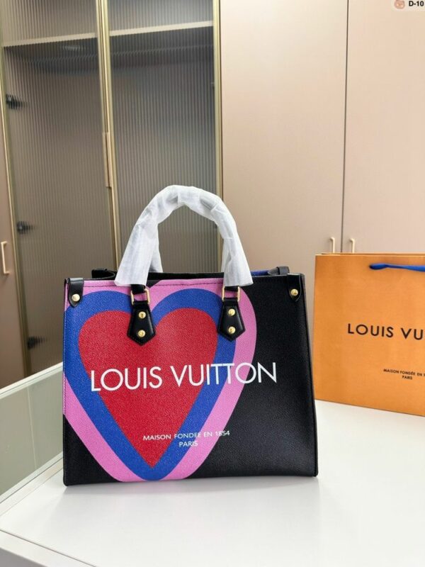New Arrival LV Handbag L445