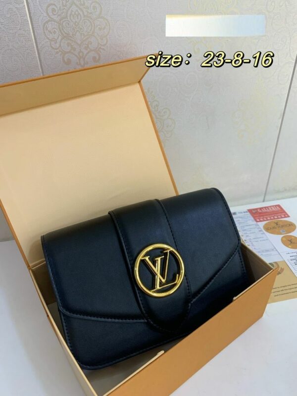 New Arrival LV Handbag L442