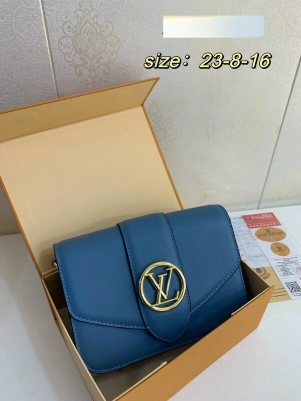 New Arrival LV Handbag L442