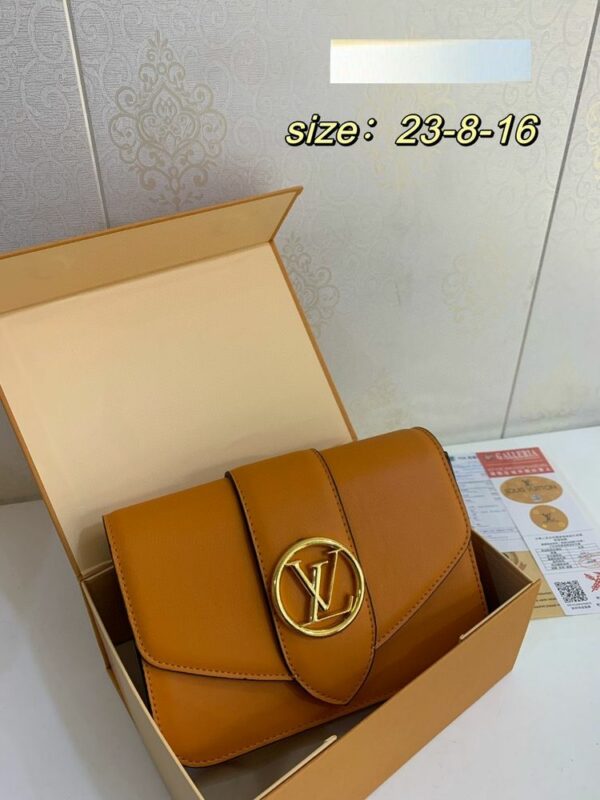 New Arrival LV Handbag L442