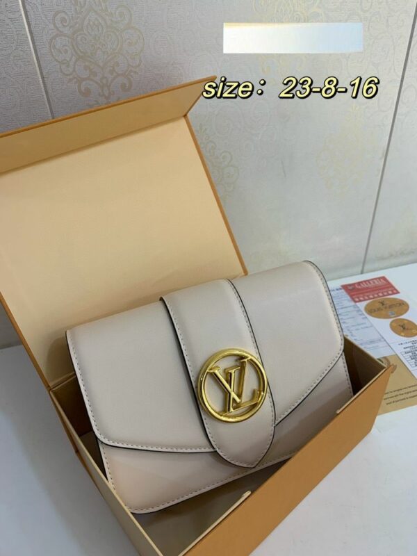 New Arrival LV Handbag L442