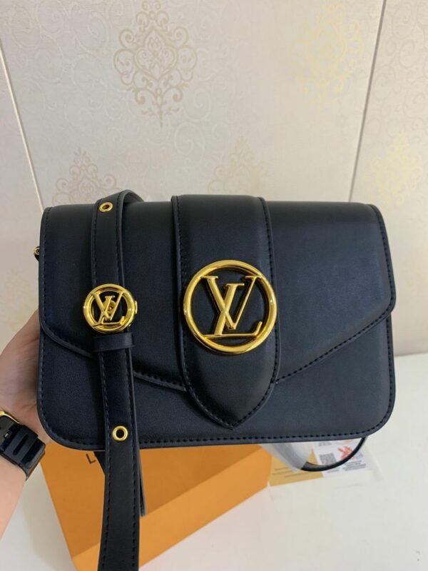 New Arrival LV Handbag L442