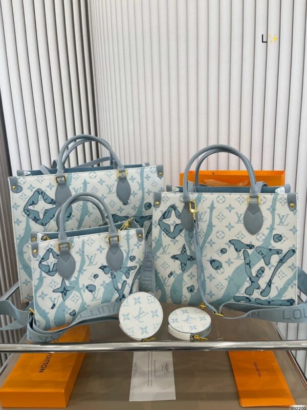 New Arrival LV Handbag L441