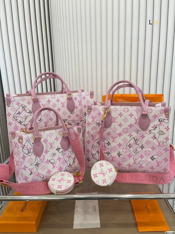 New Arrival LV Handbag L441