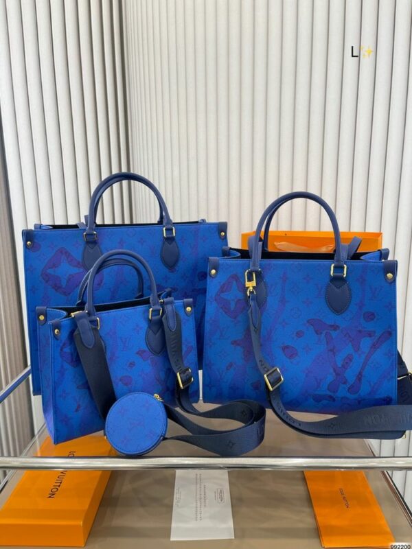 New Arrival LV Handbag L441