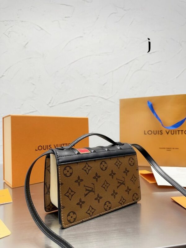 New Arrival LV Handbag L440