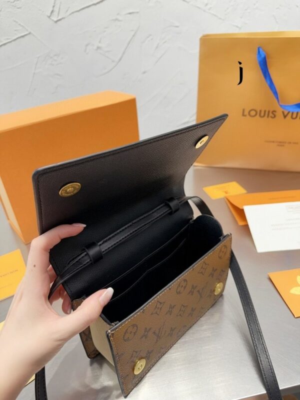 New Arrival LV Handbag L440