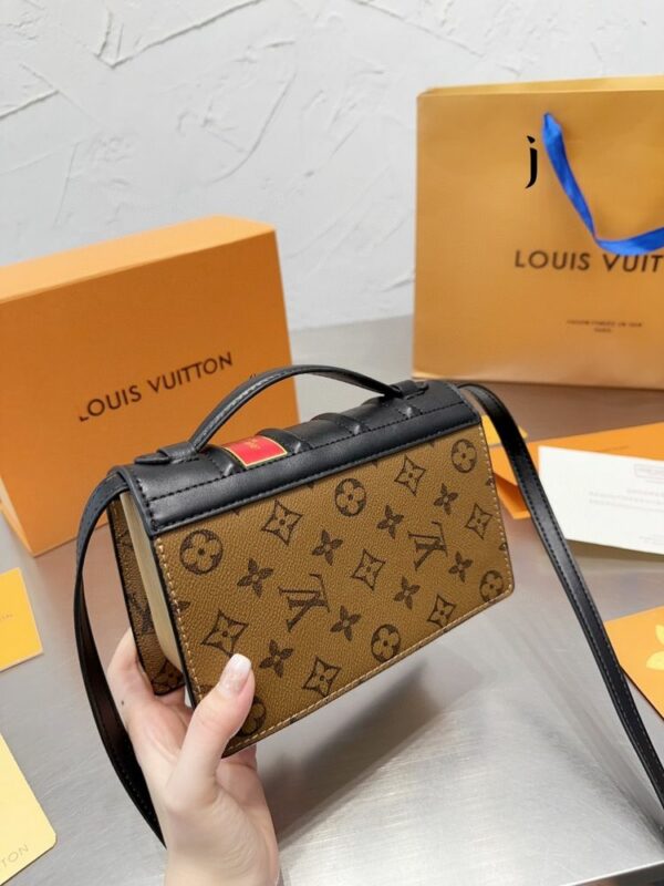 New Arrival LV Handbag L440