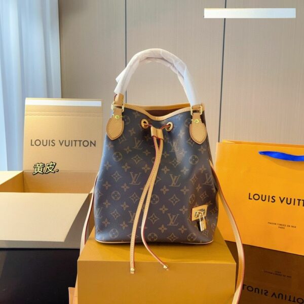 New Arrival LV Handbag L439